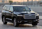Toyota Land Cruiser VX Twin Turbo 2024